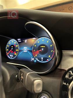 مێرسێدس بێنز C-Class